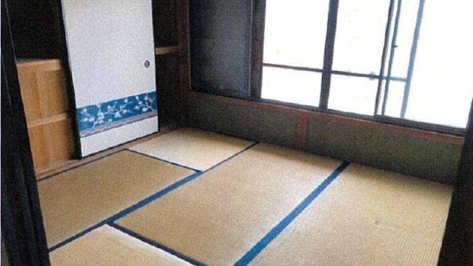detached 串本町西向