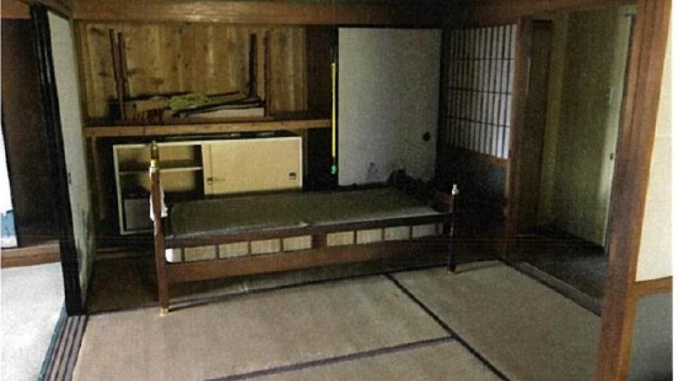 detached 串本町西向