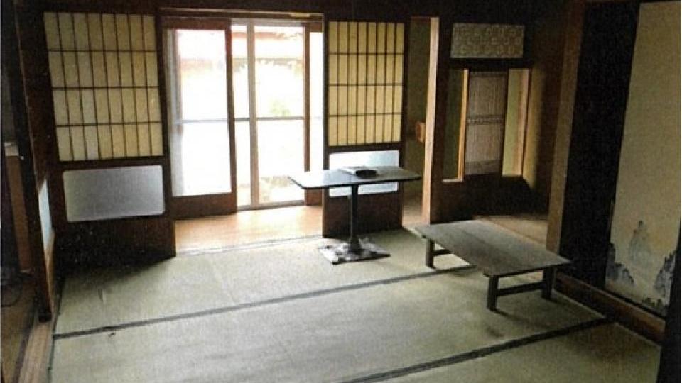 detached 串本町西向