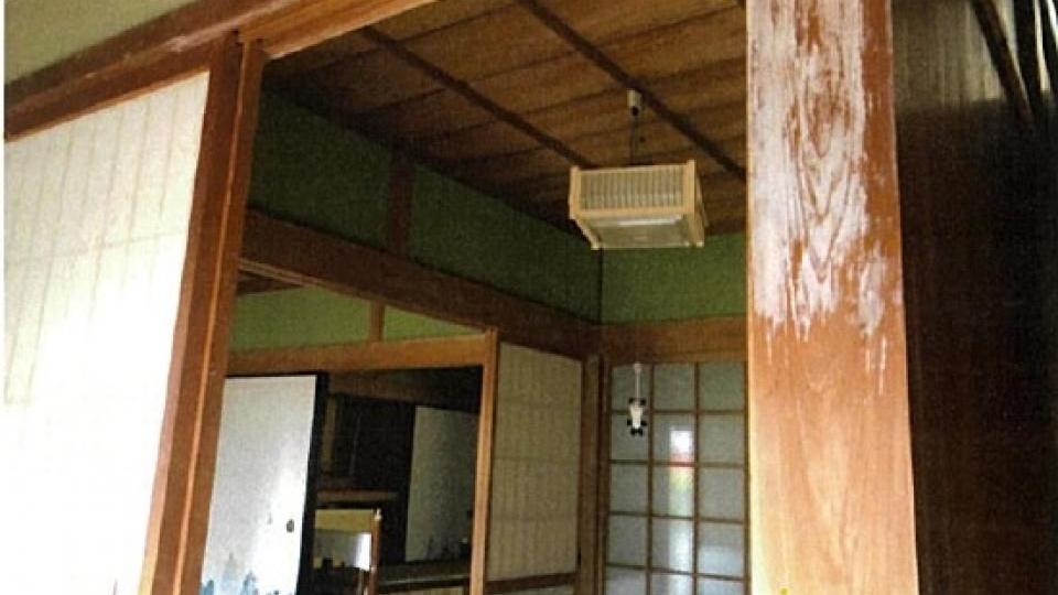 detached 串本町西向