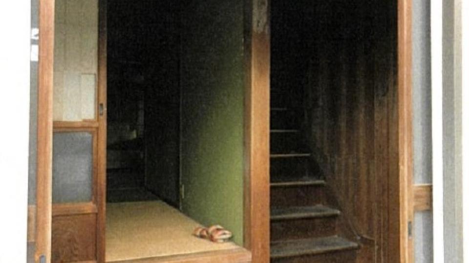 detached 串本町西向
