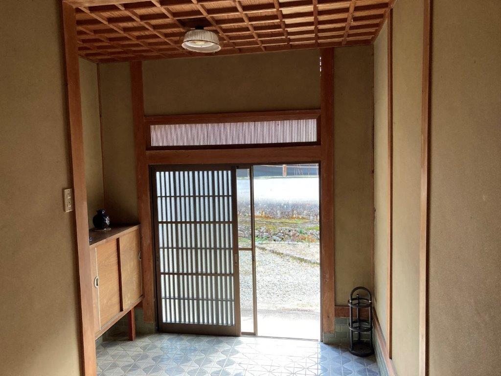 detached 日高川町三十木