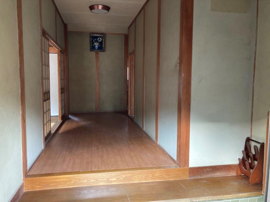 detached 日高川町三十木