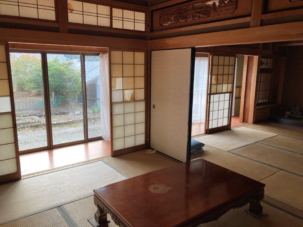 detached 日高川町三十木
