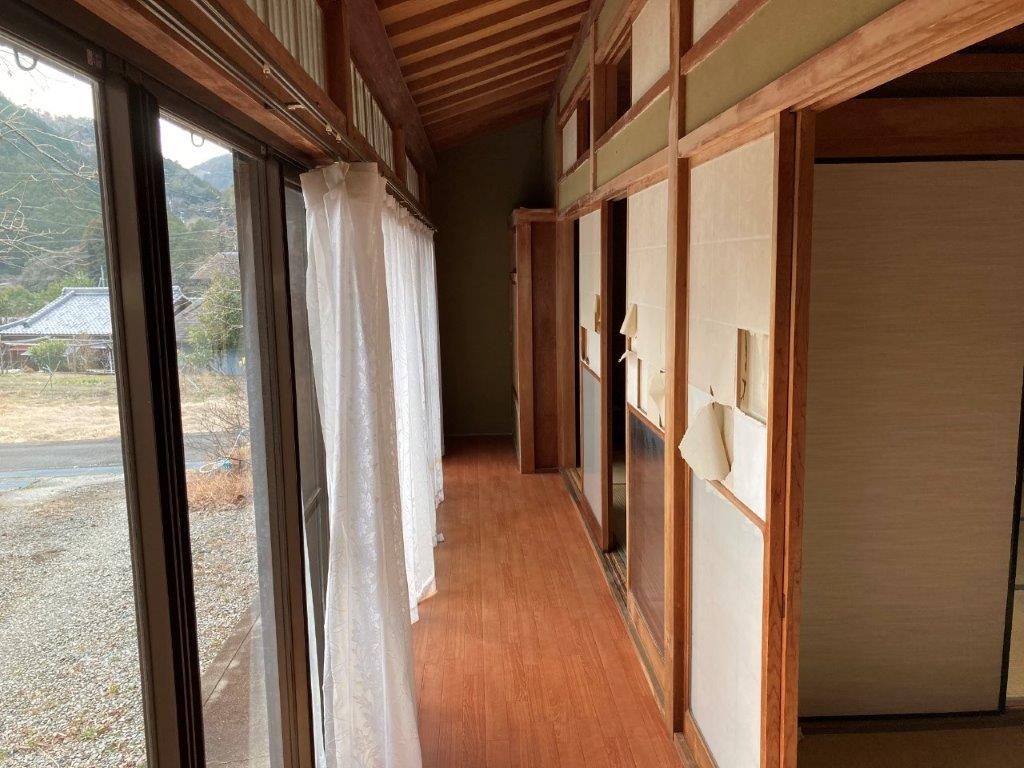 detached 日高川町三十木