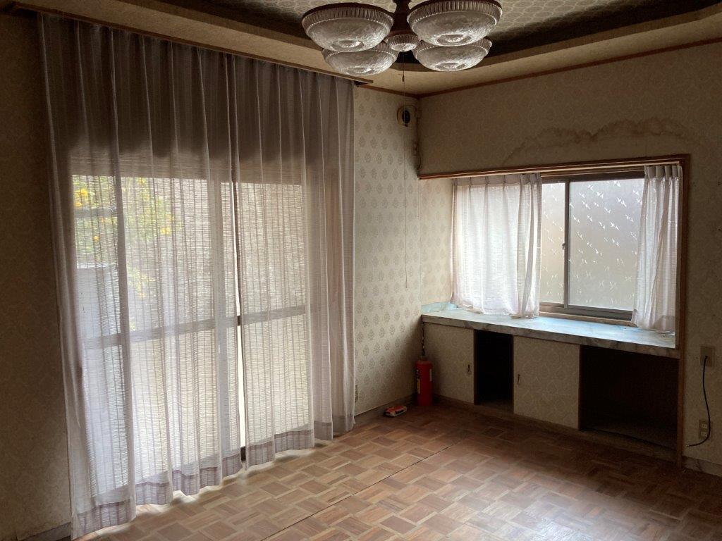 detached 日高川町三十木