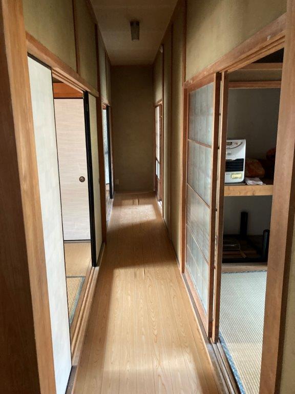 detached 日高川町三十木