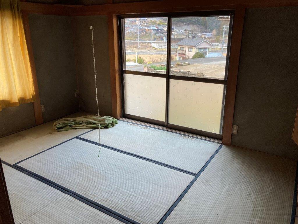 detached 日高川町三十木
