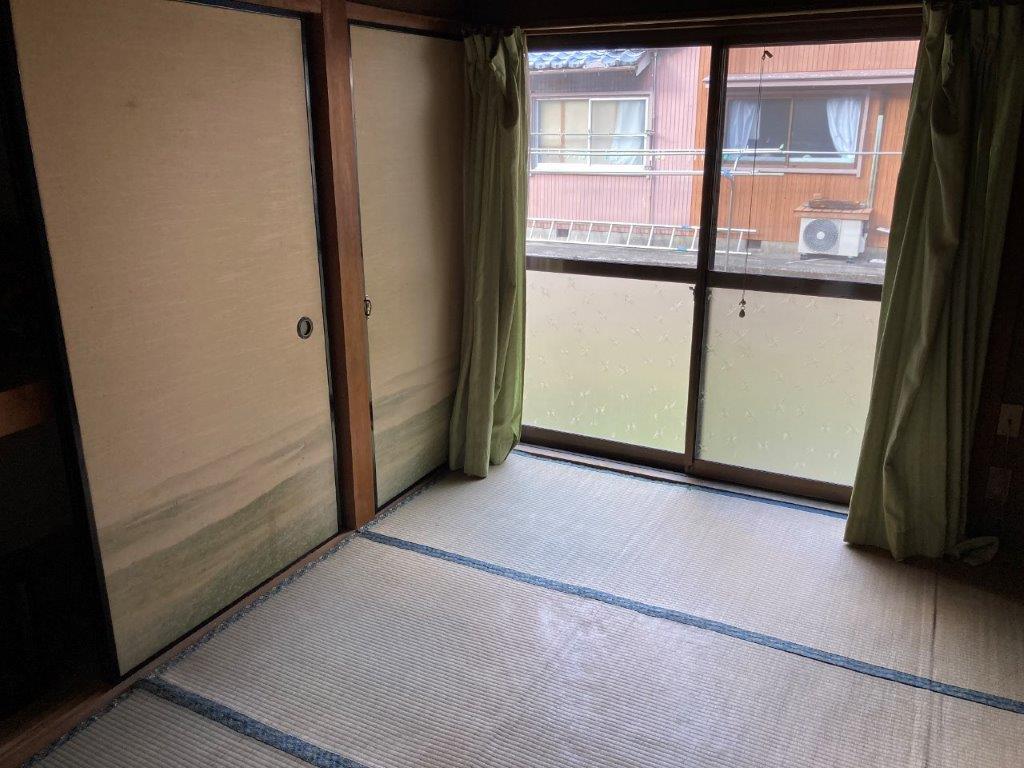 detached 日高川町三十木