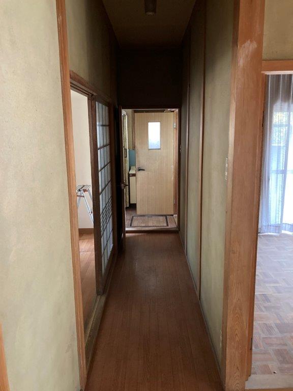 detached 日高川町三十木