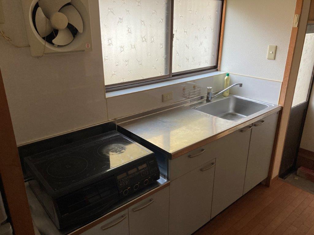detached 日高川町三十木