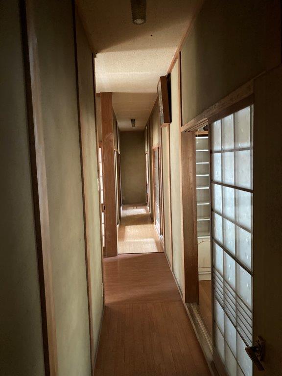 detached 日高川町三十木