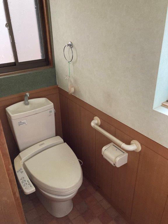 detached 日高川町三十木