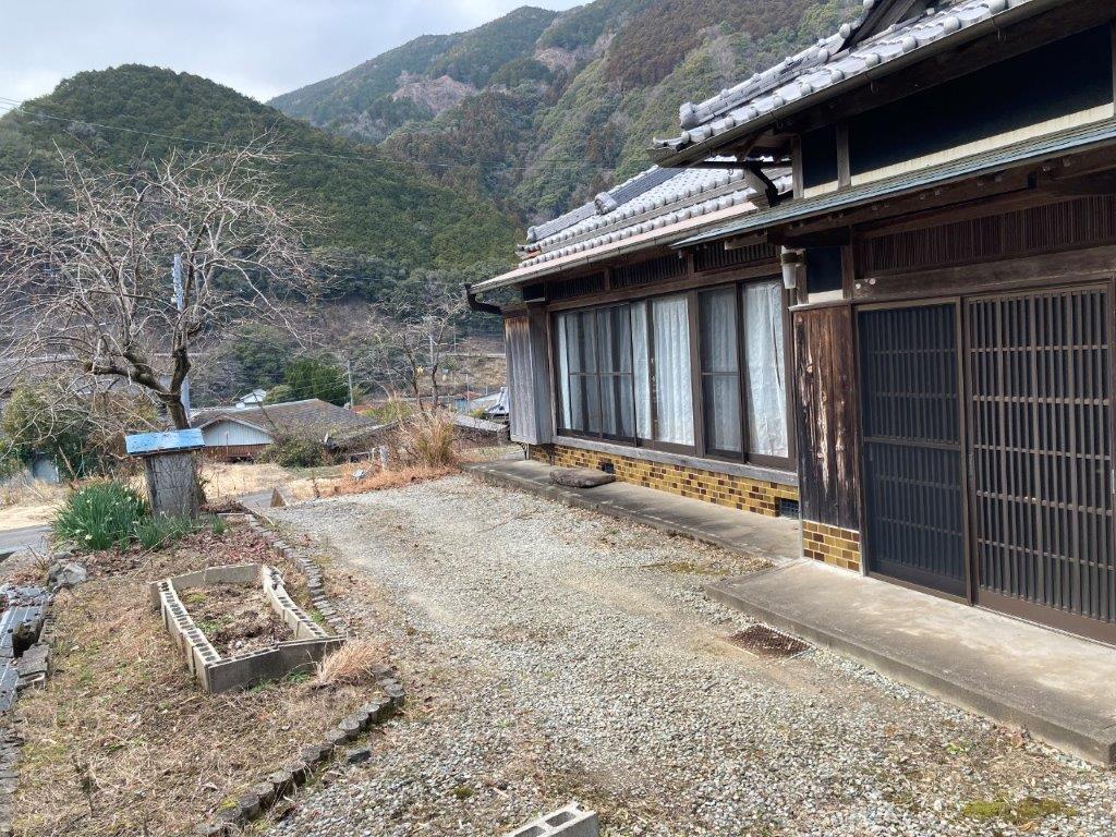 detached 日高川町三十木