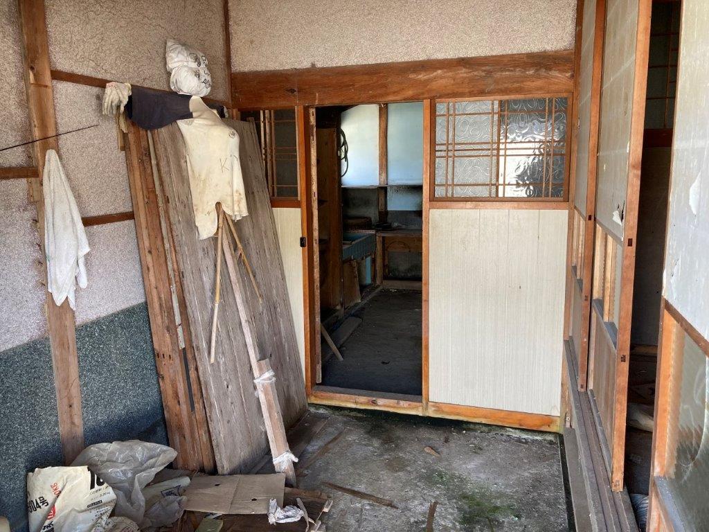 detached 日高川町初湯川