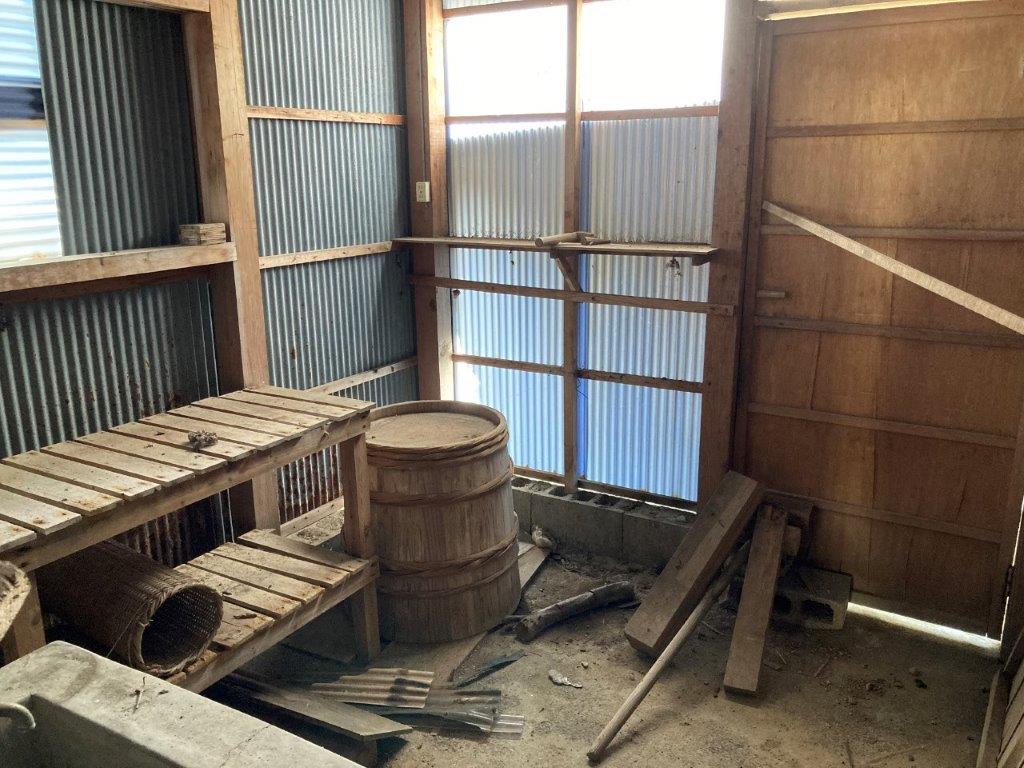 detached 日高川町初湯川