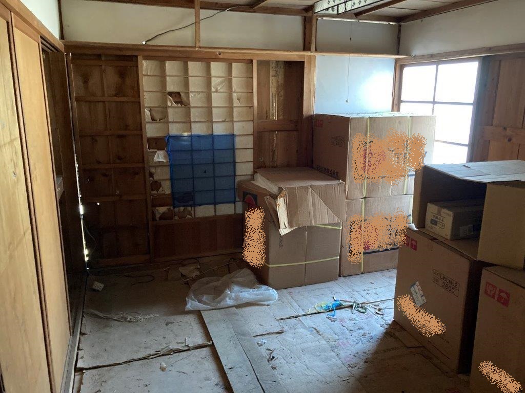 detached 日高川町初湯川