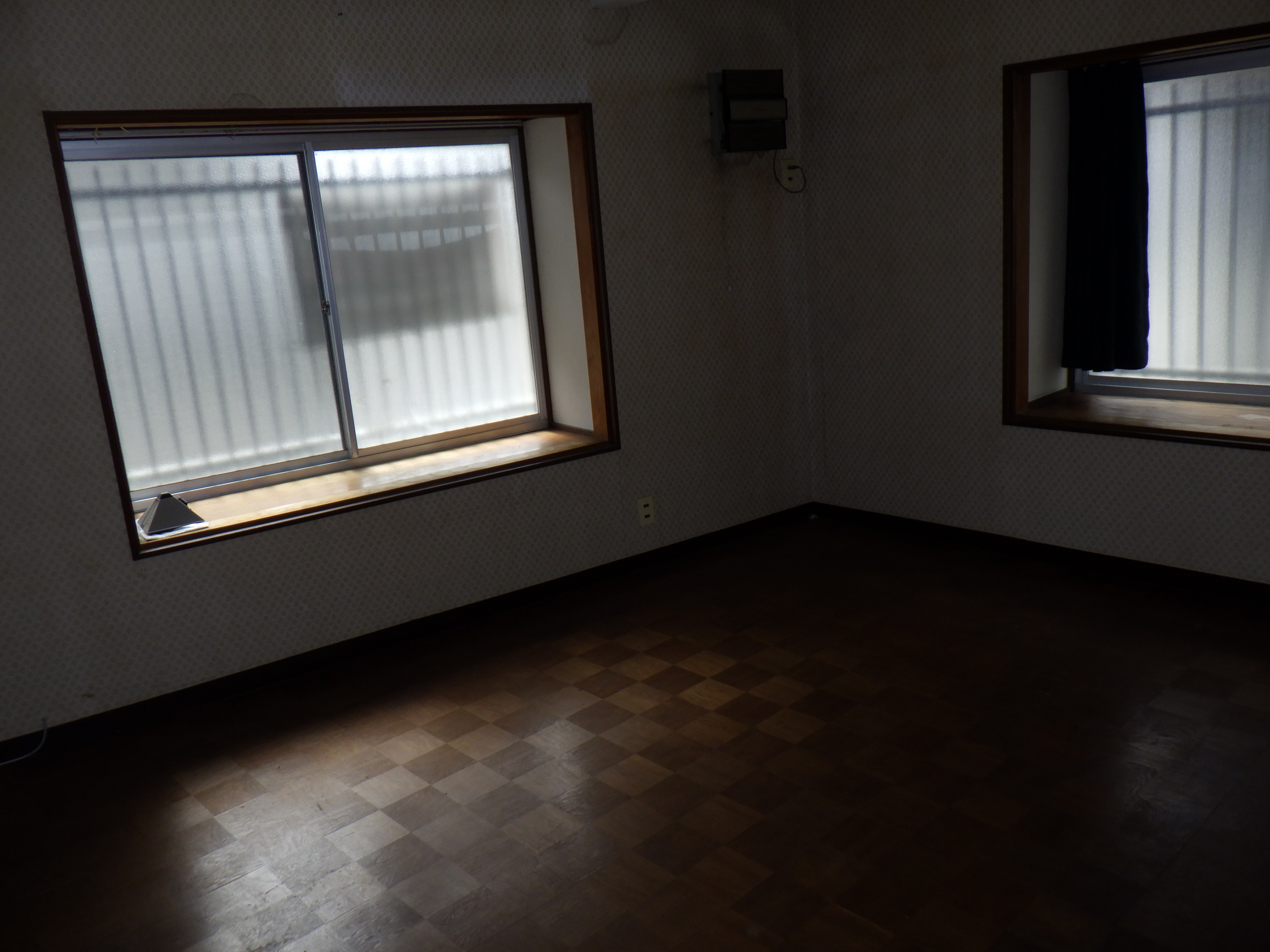 townhouse 海南市船尾
