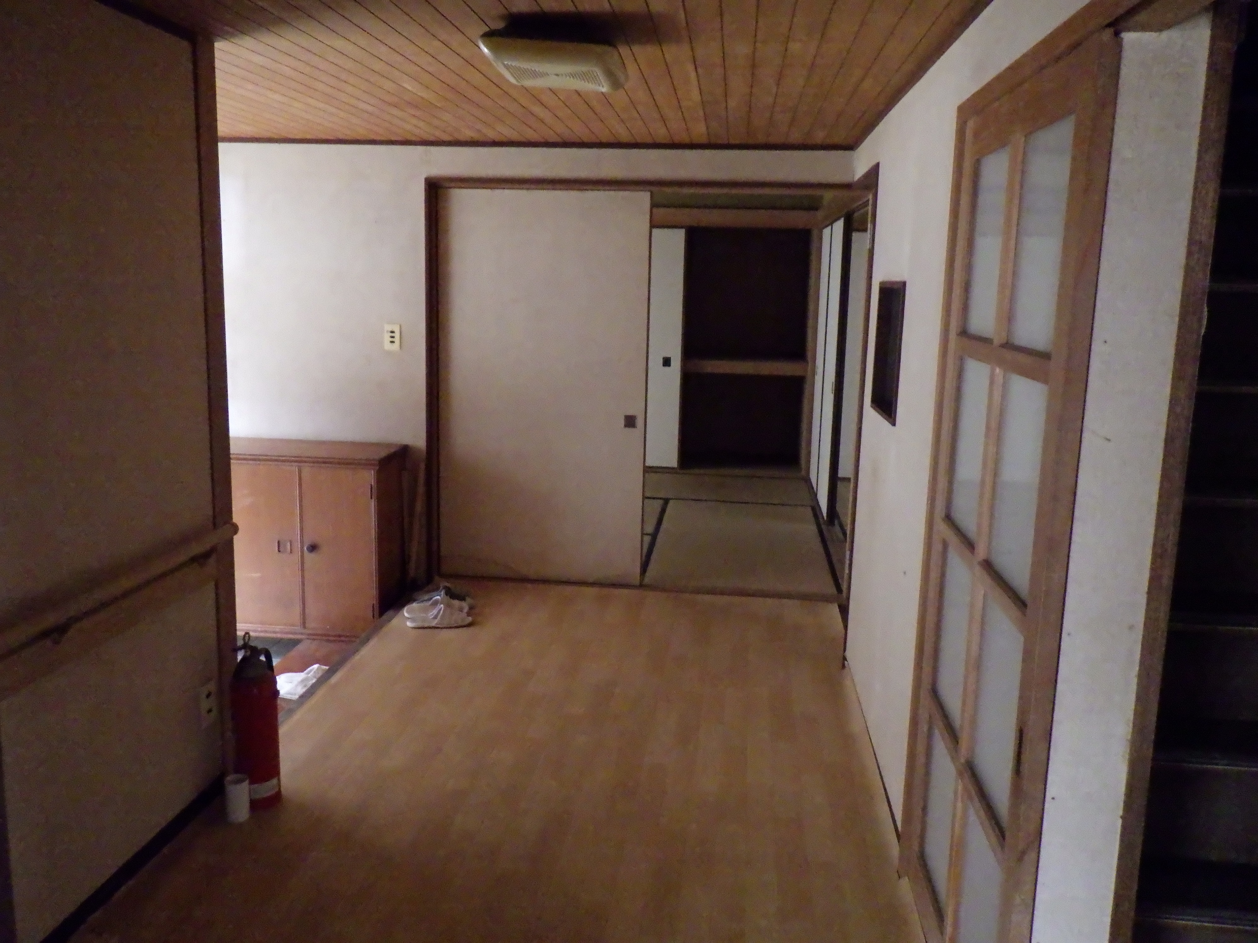 townhouse 海南市船尾