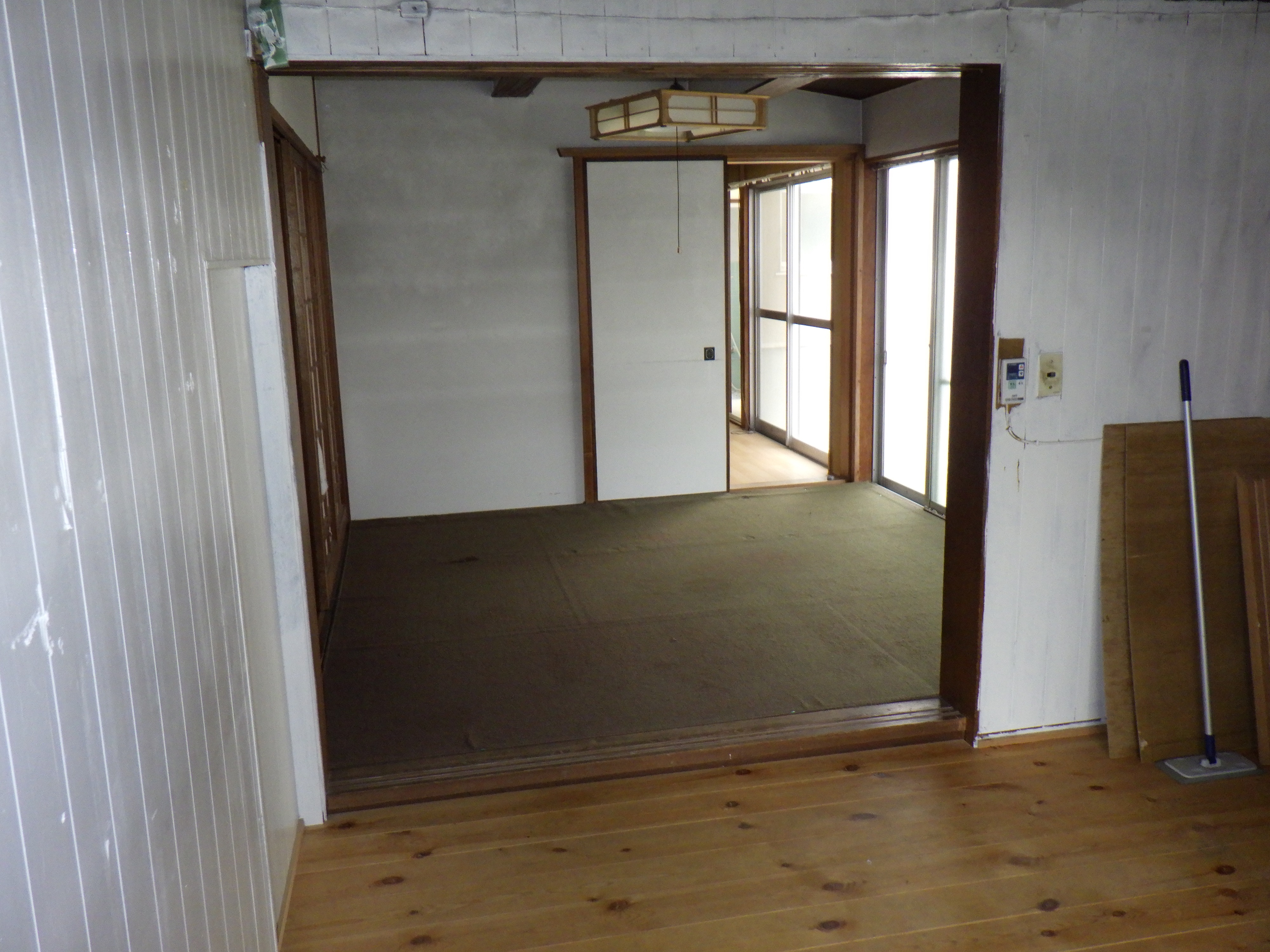 townhouse 海南市船尾