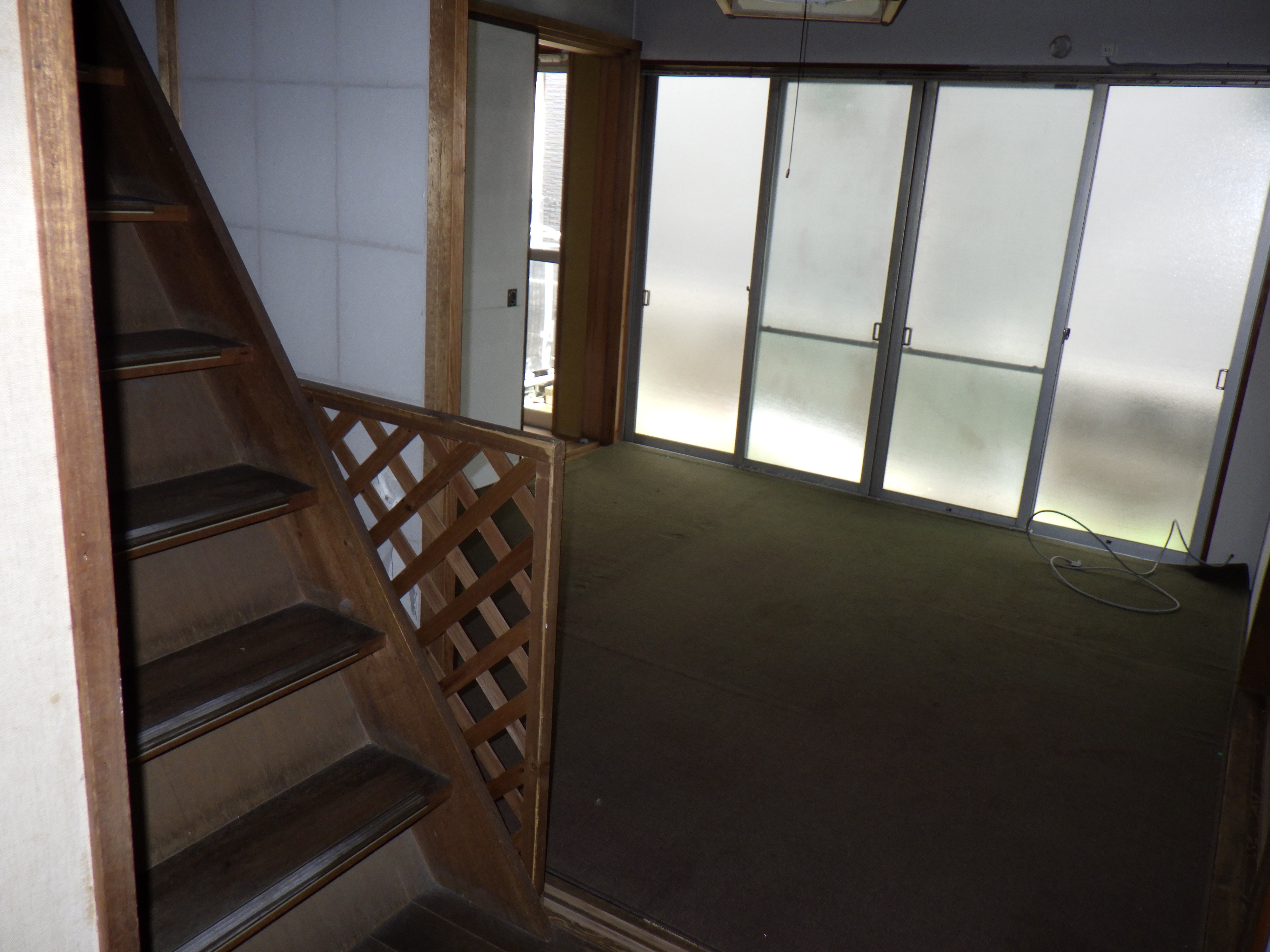 townhouse 海南市船尾