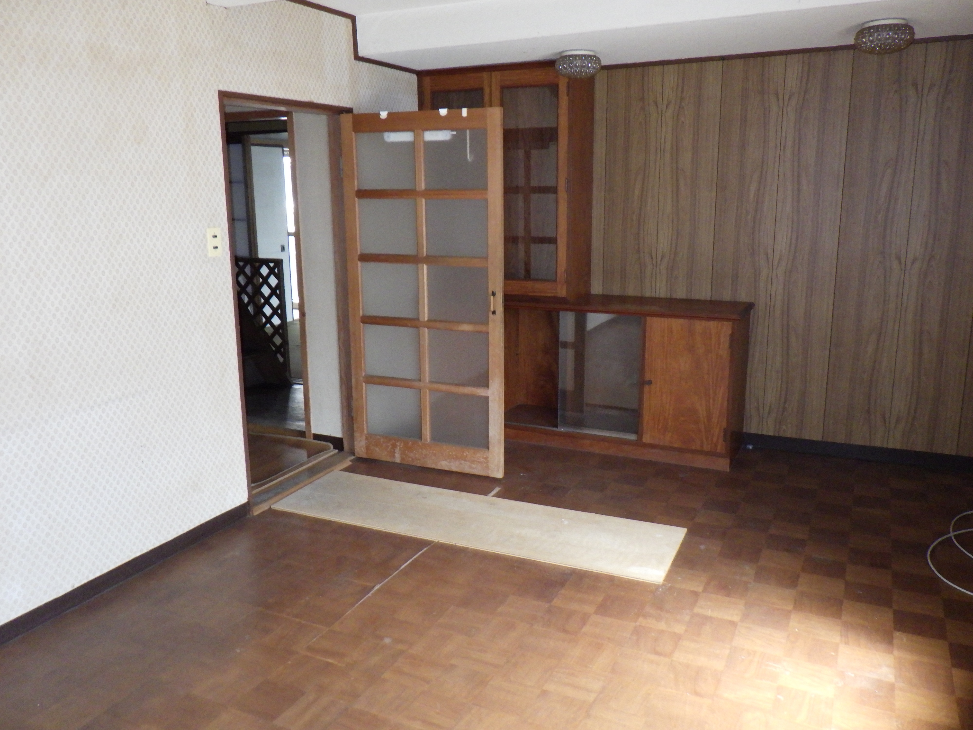 townhouse 海南市船尾