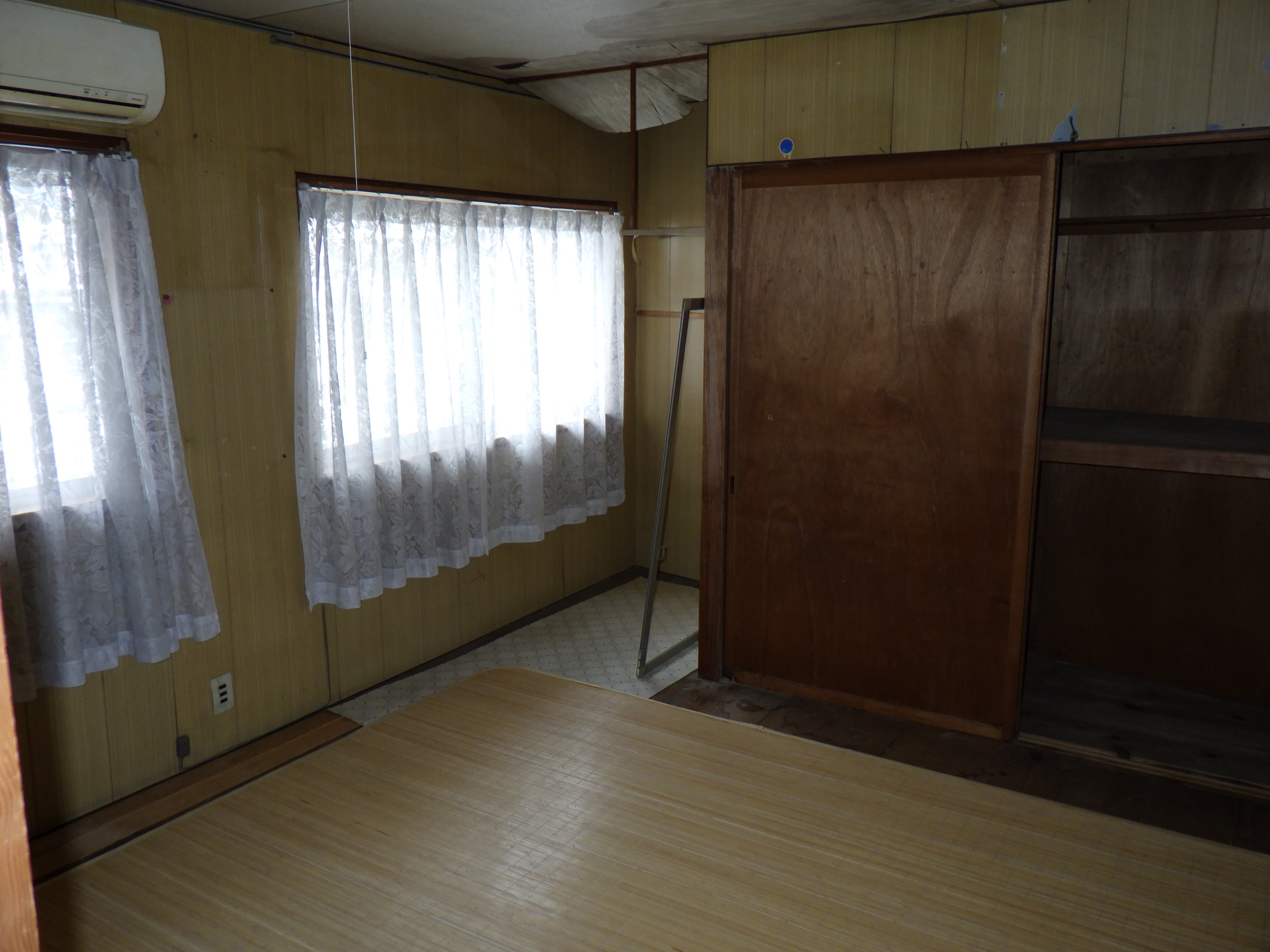 townhouse 海南市船尾