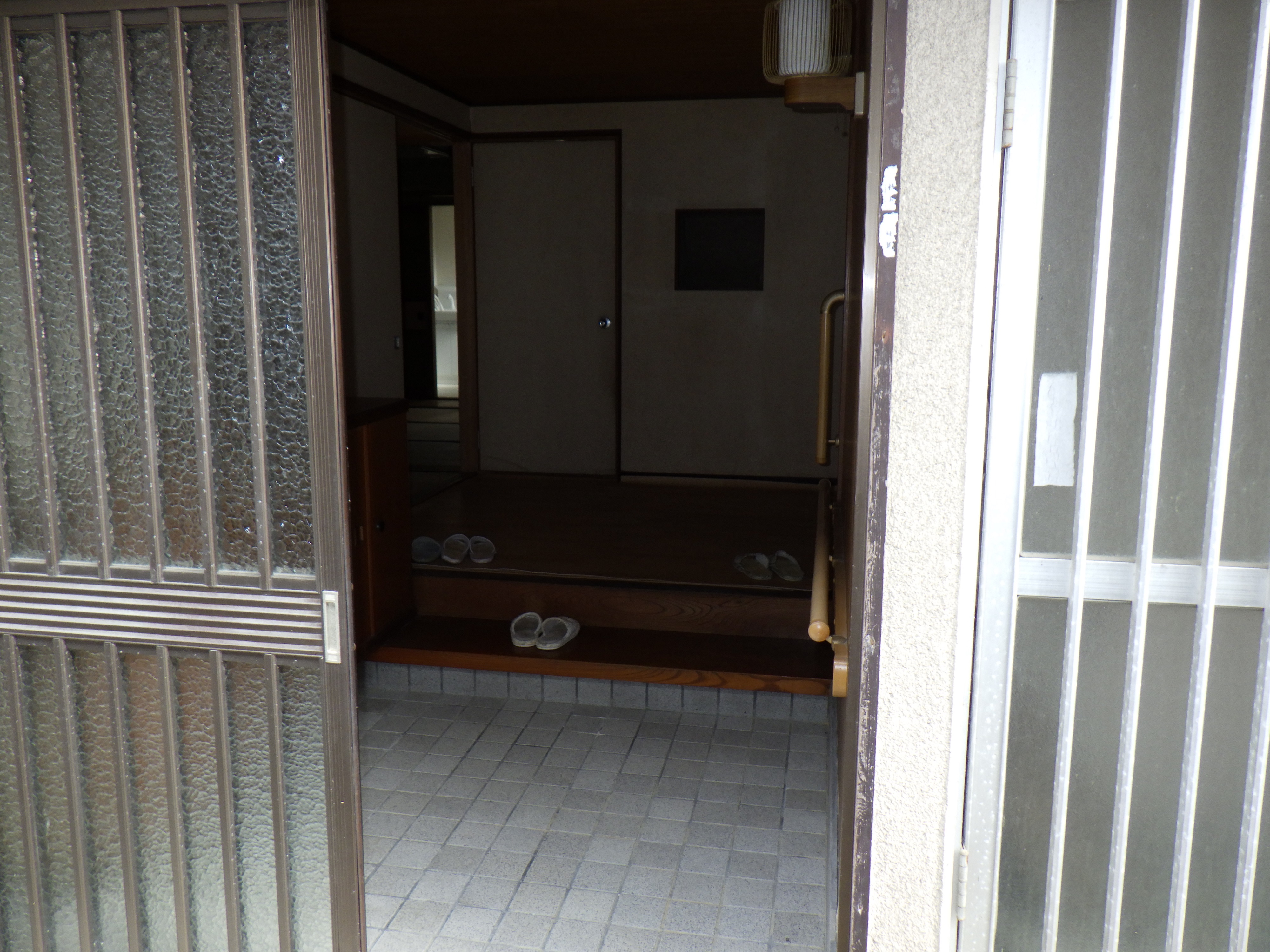 townhouse 海南市船尾