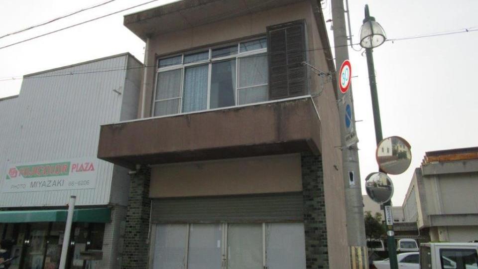 townhouse 有田市宮原町滝川原