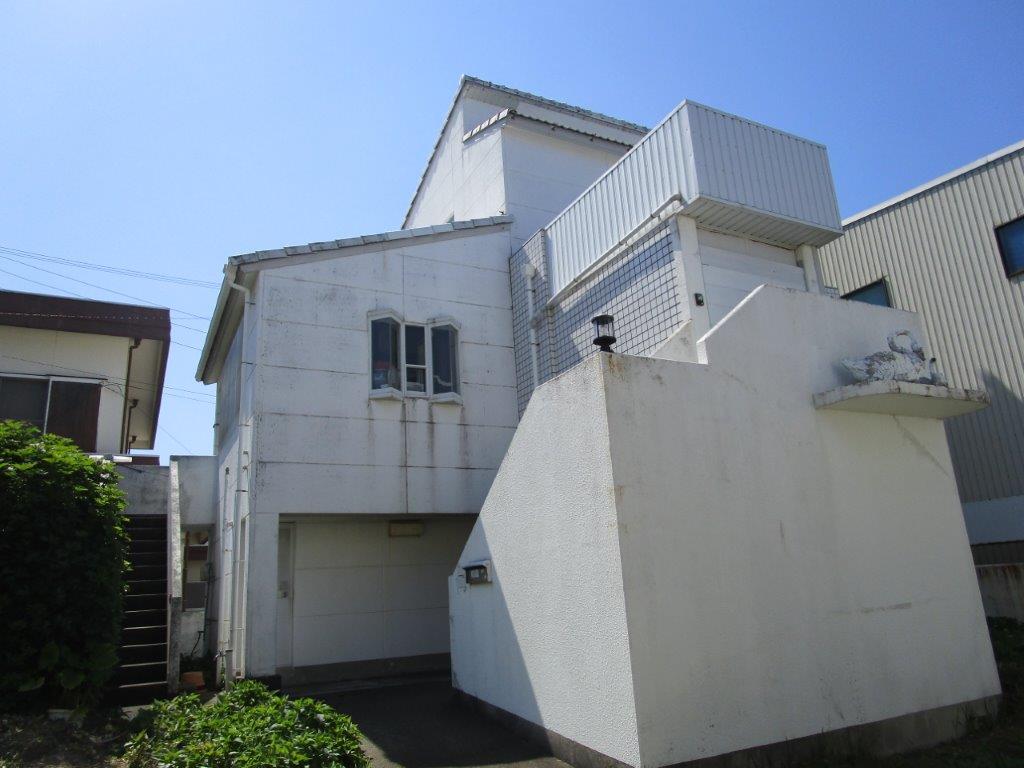 detached 有田市宮崎町