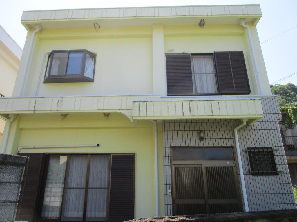 detached 有田市宮崎町