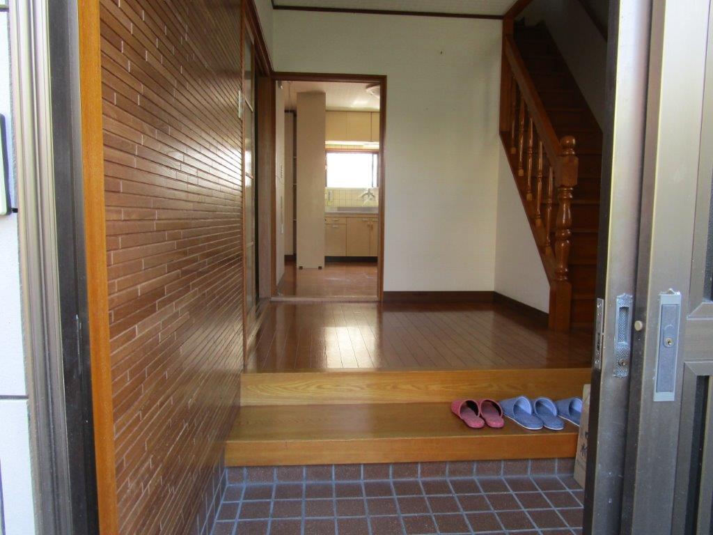 detached 有田市宮崎町