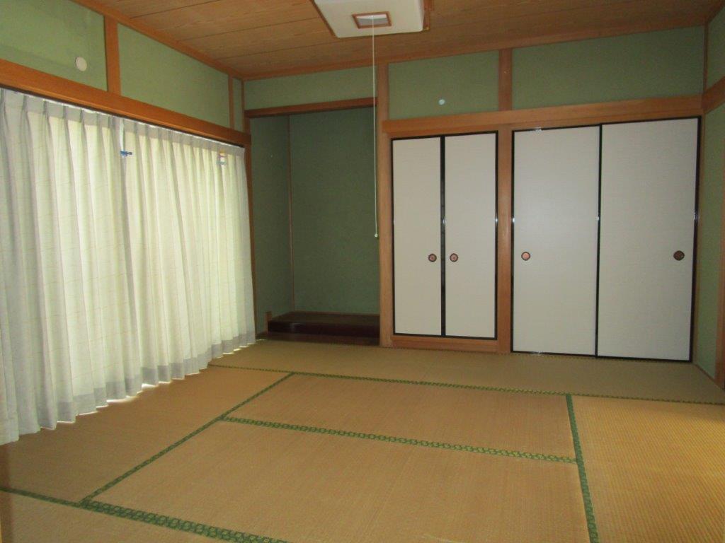 detached 有田市宮崎町