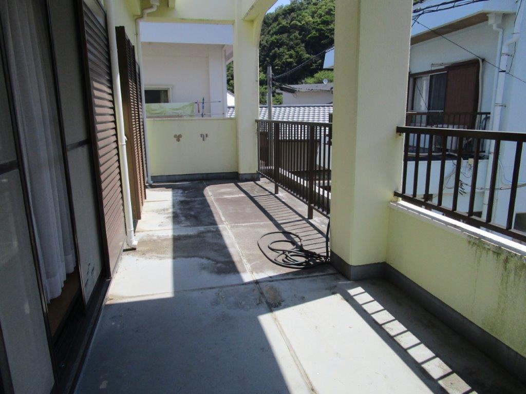 detached 有田市宮崎町