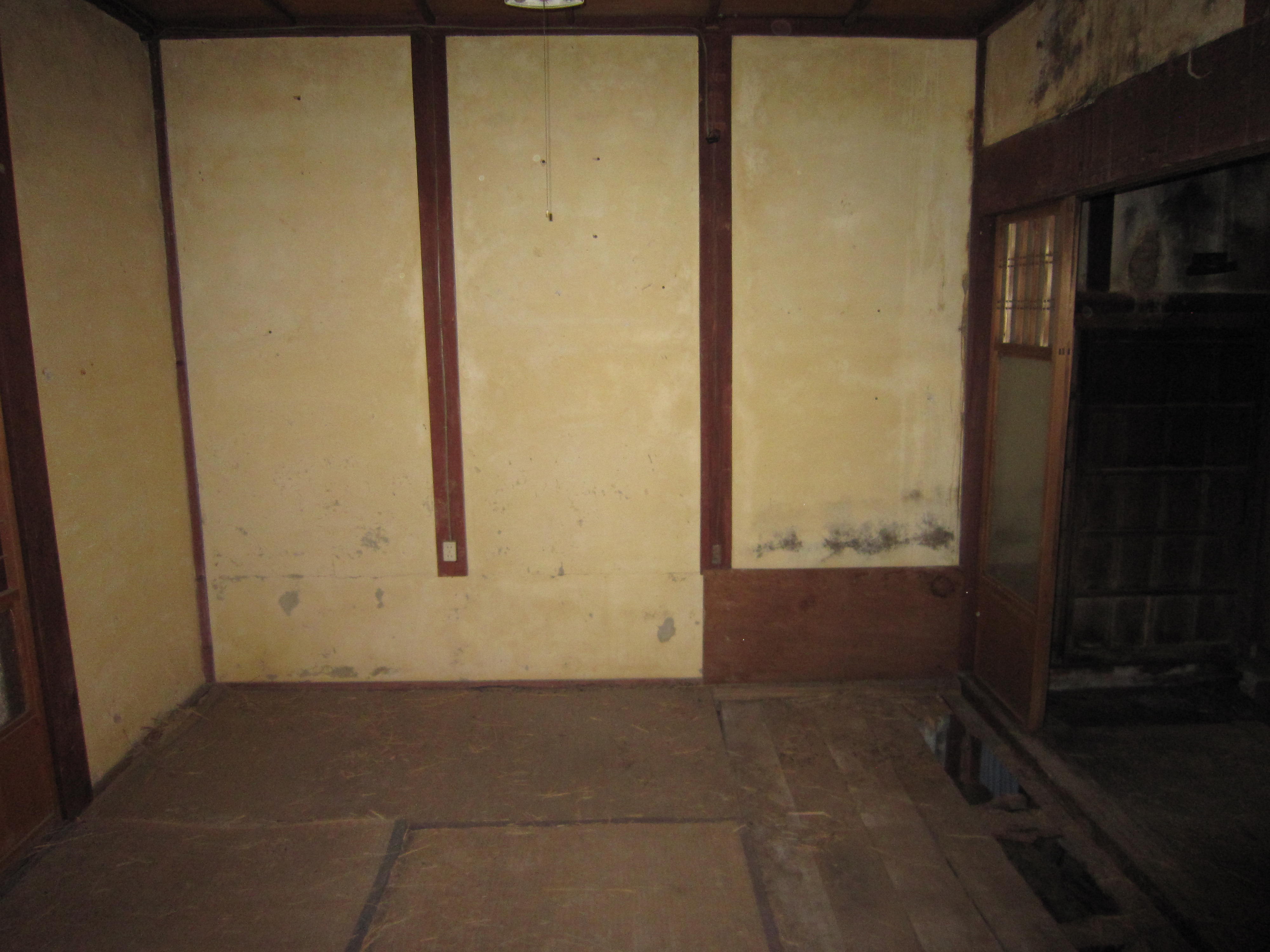 detached 日高川町高津尾