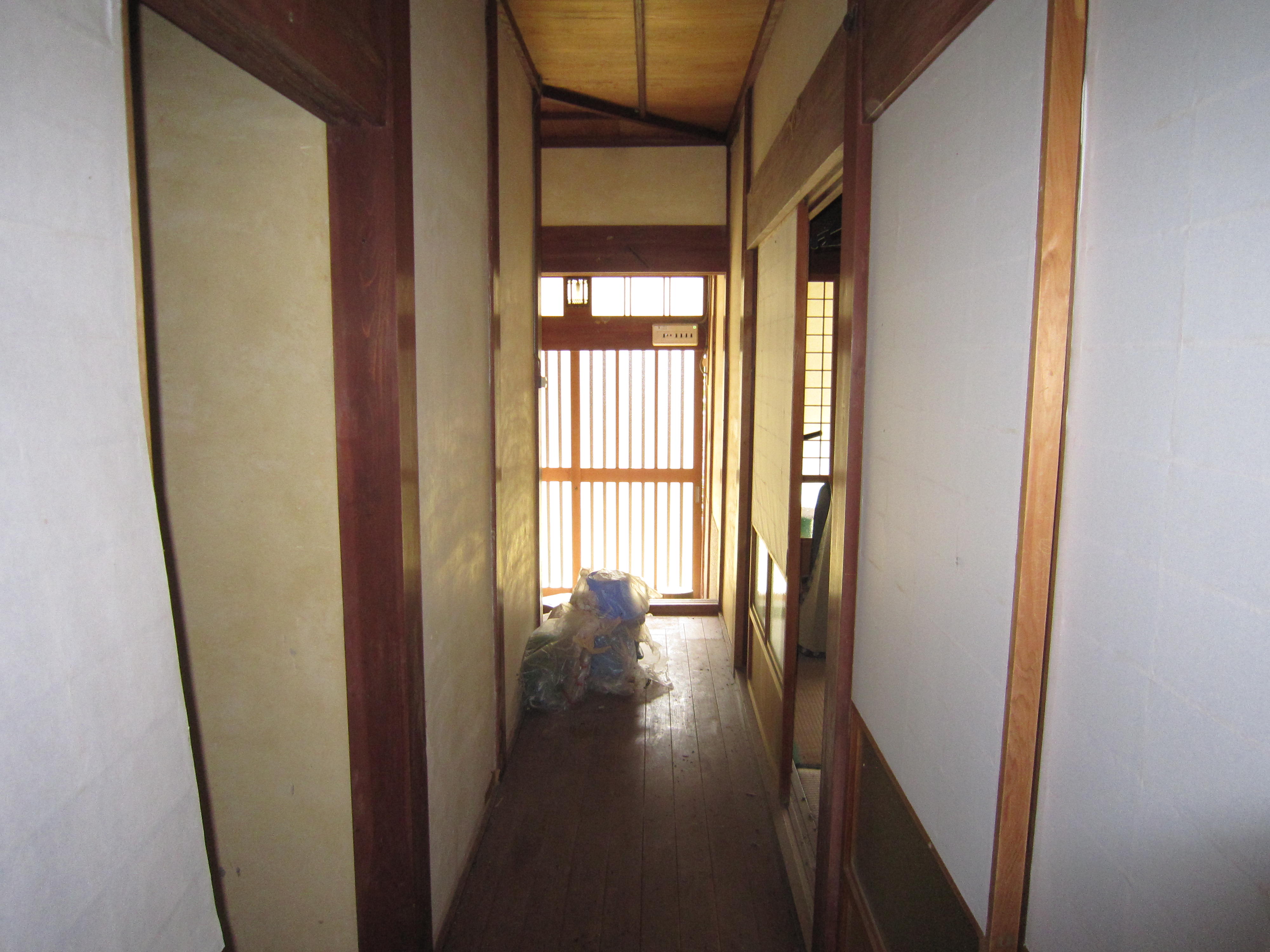 detached 日高川町高津尾