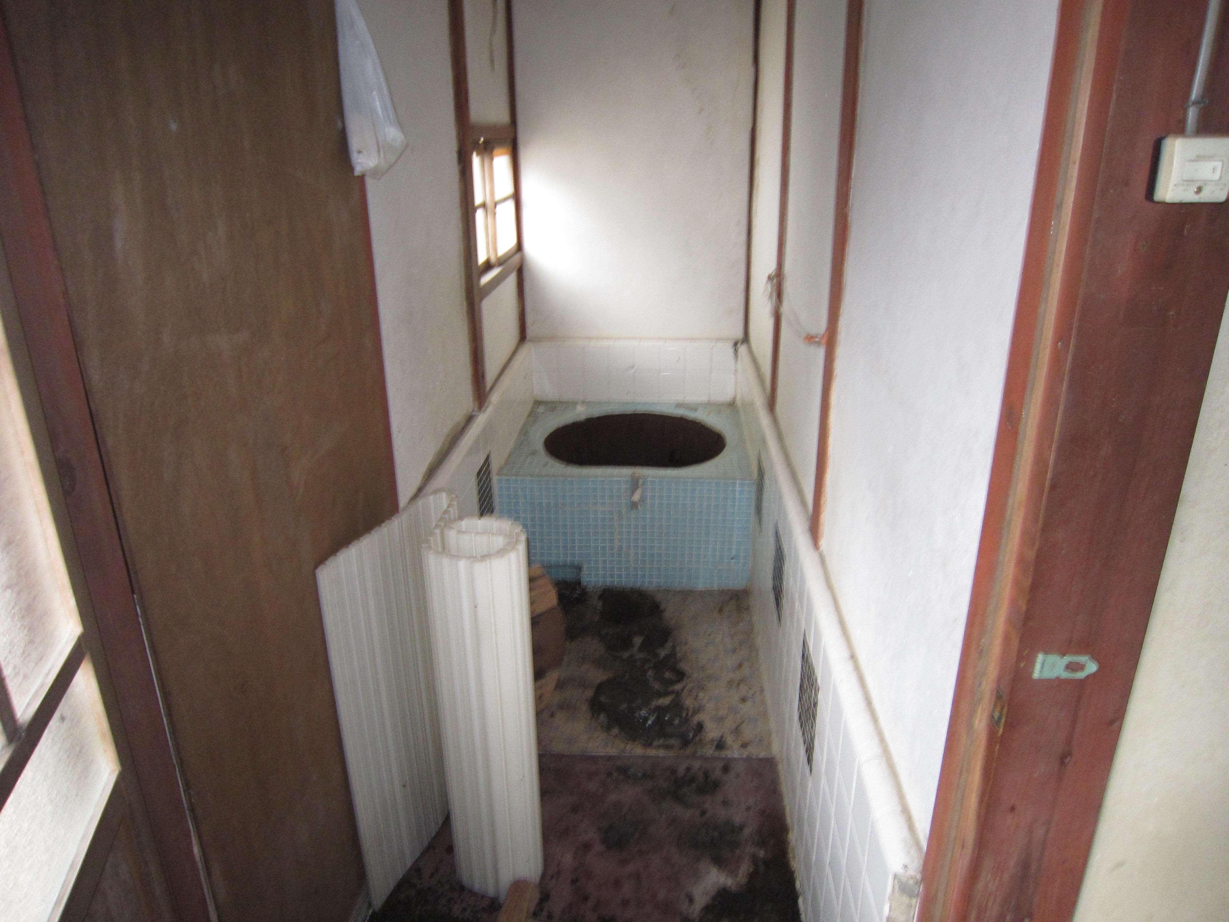 detached 日高川町高津尾