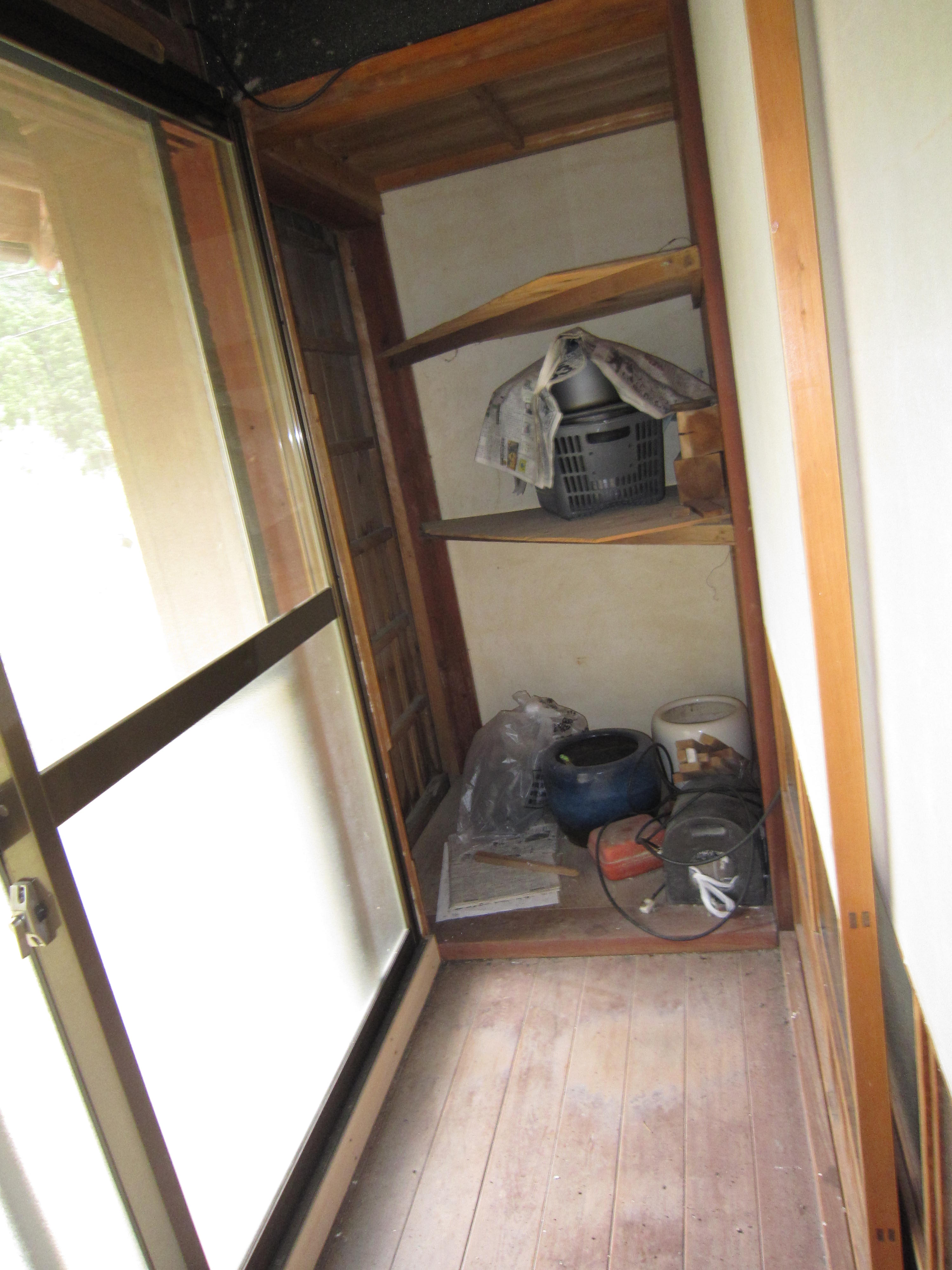 detached 日高川町高津尾