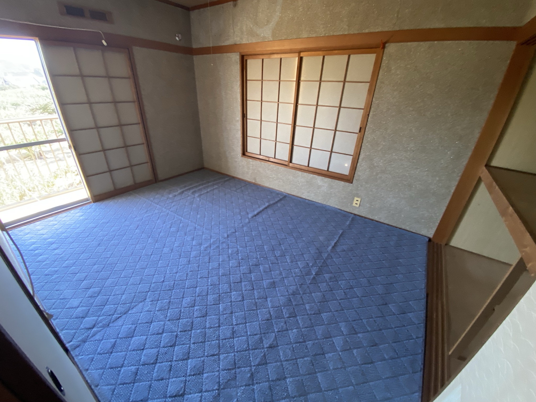 detached 紀の川市桃山町最上