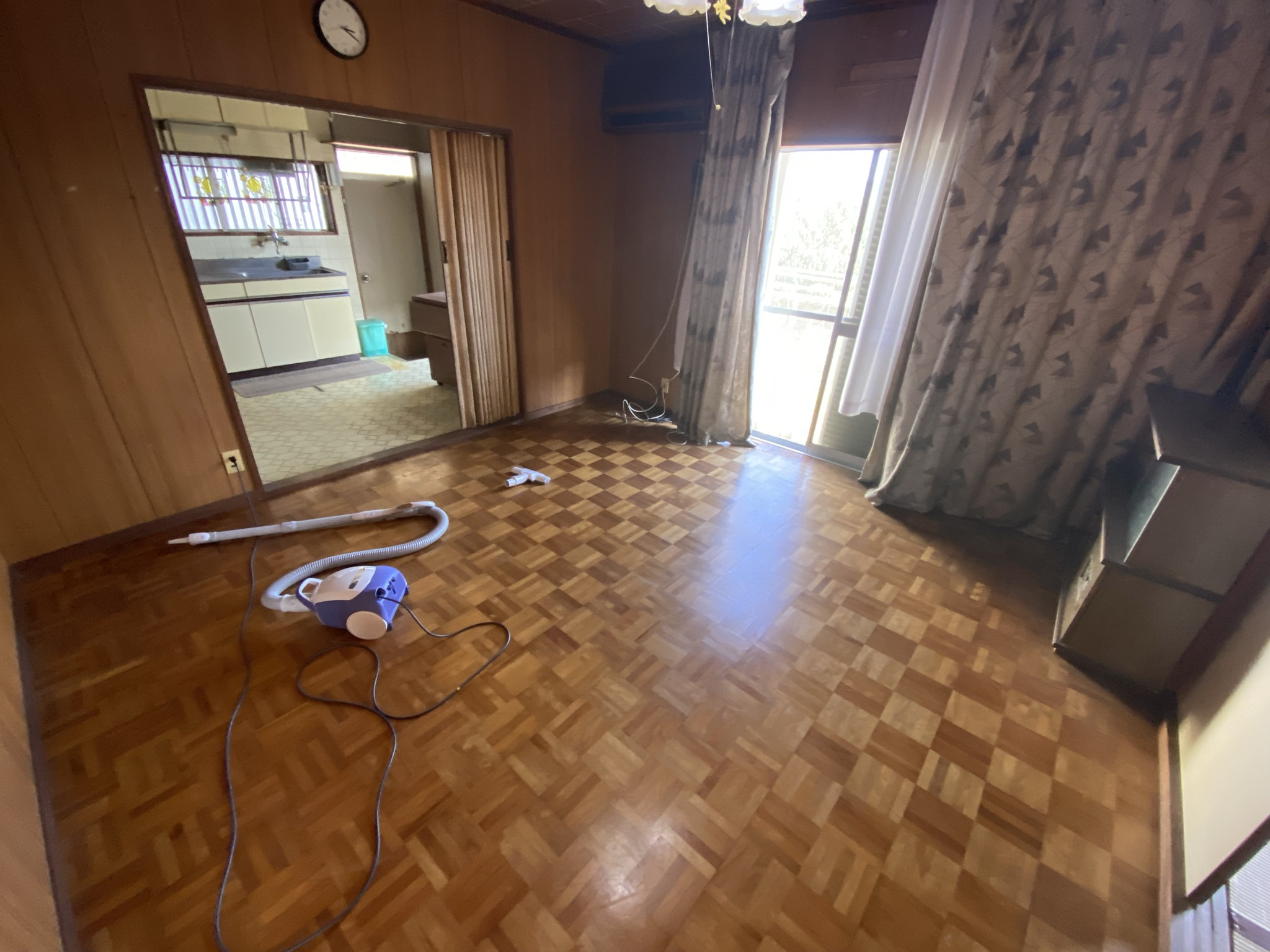 detached 紀の川市桃山町最上