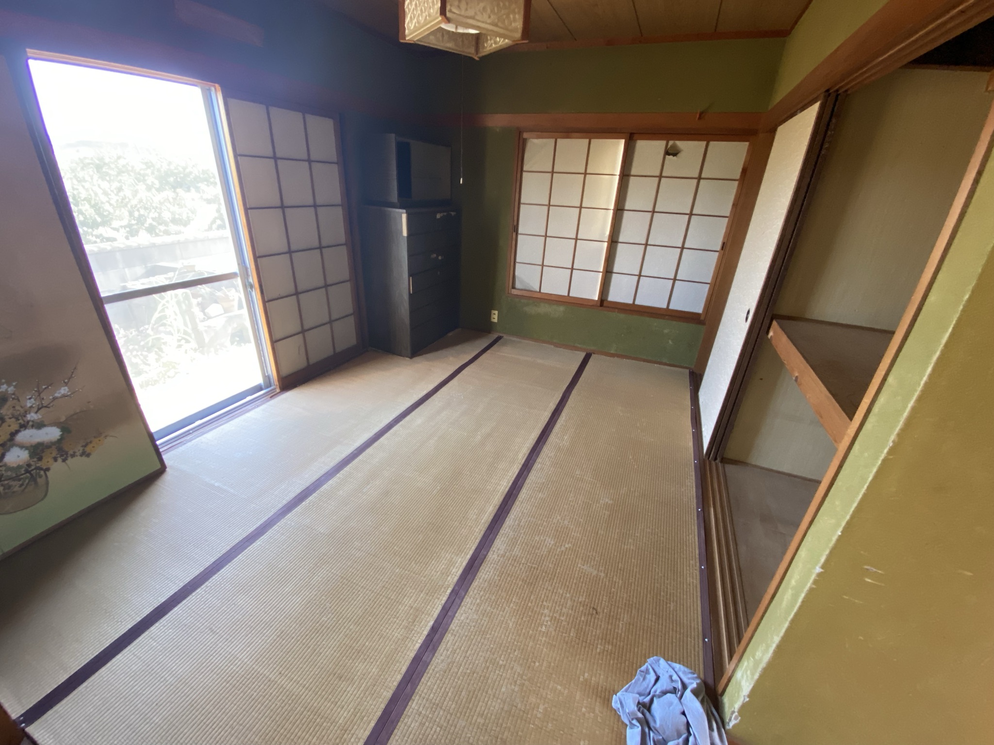 detached 紀の川市桃山町最上