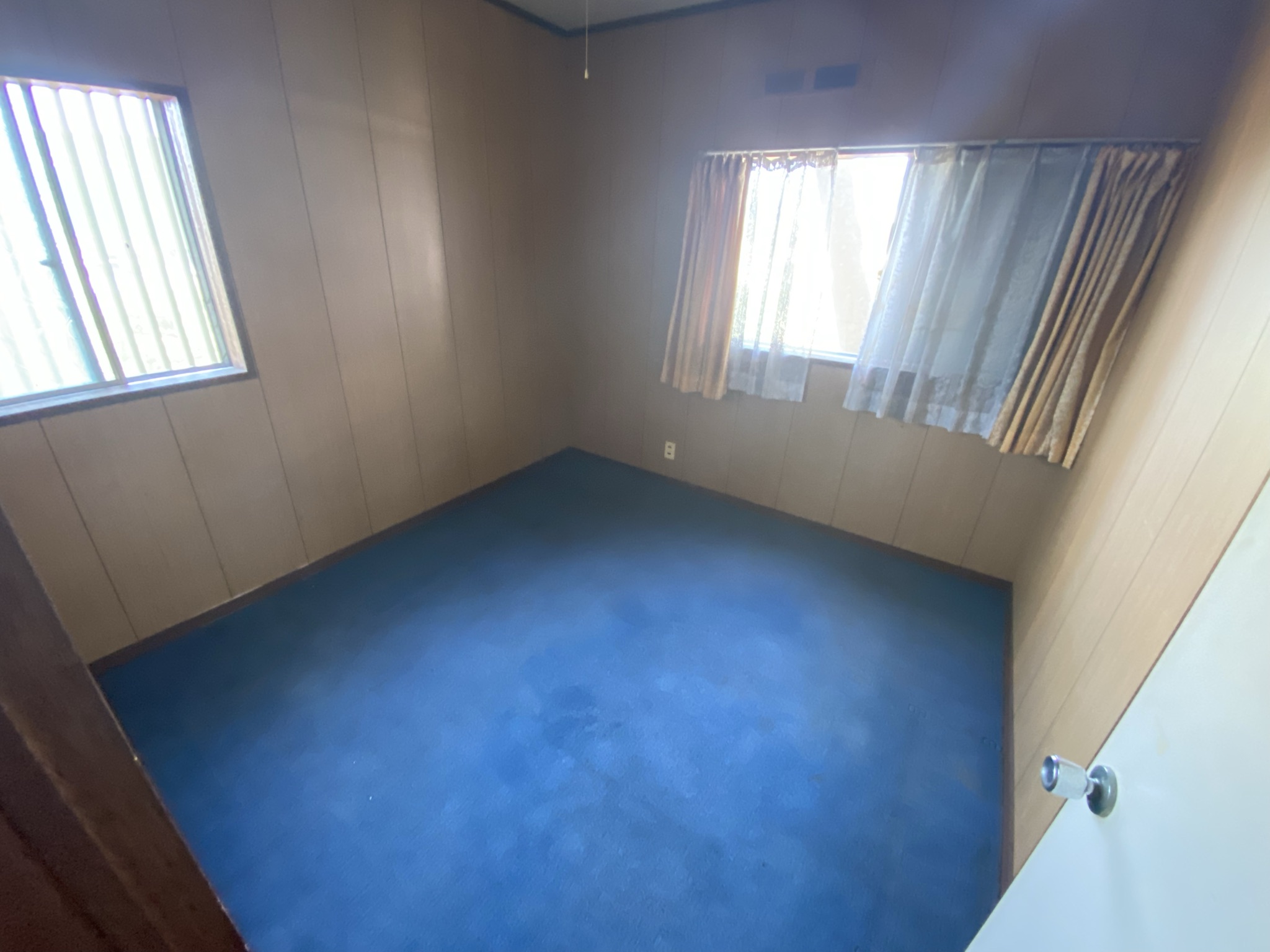 detached 紀の川市桃山町最上