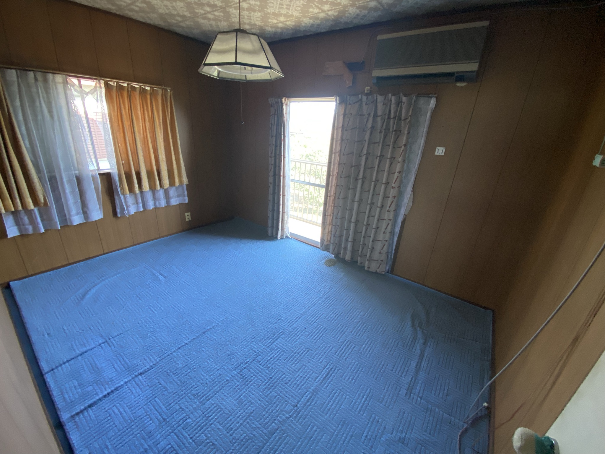 detached 紀の川市桃山町最上