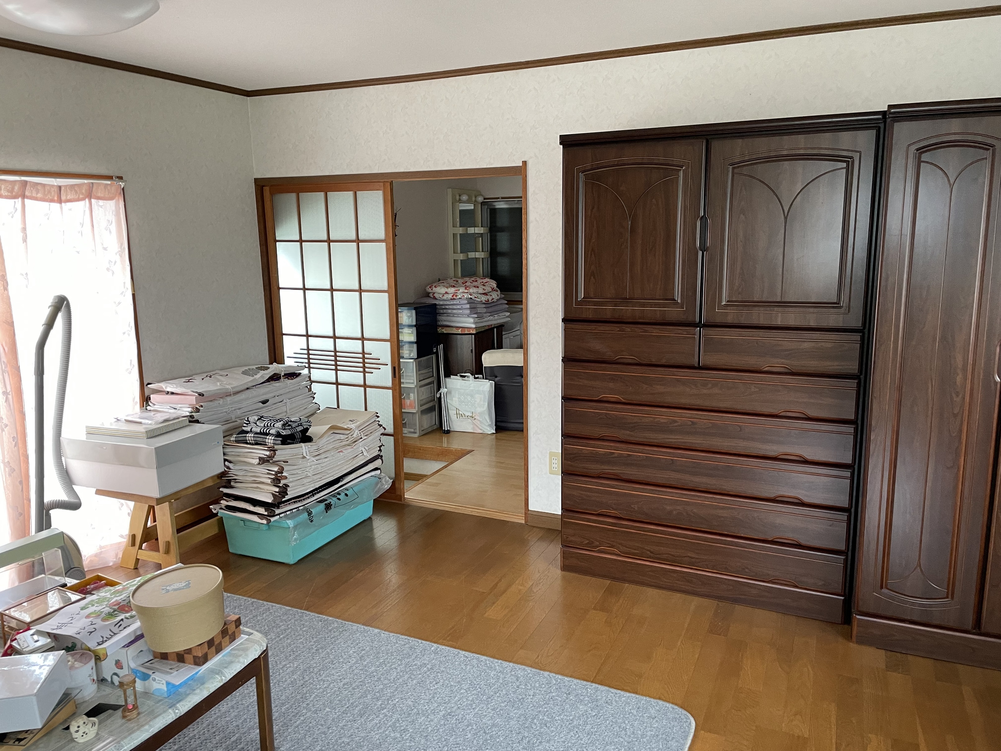 detached 紀の川市桃山町神田