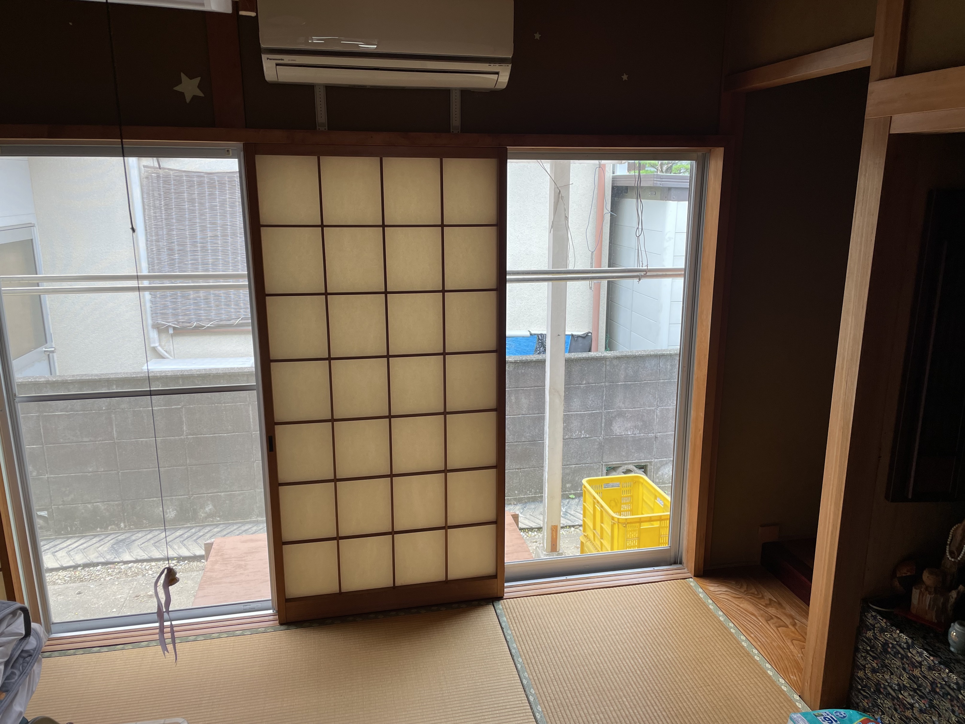 detached 紀の川市桃山町神田