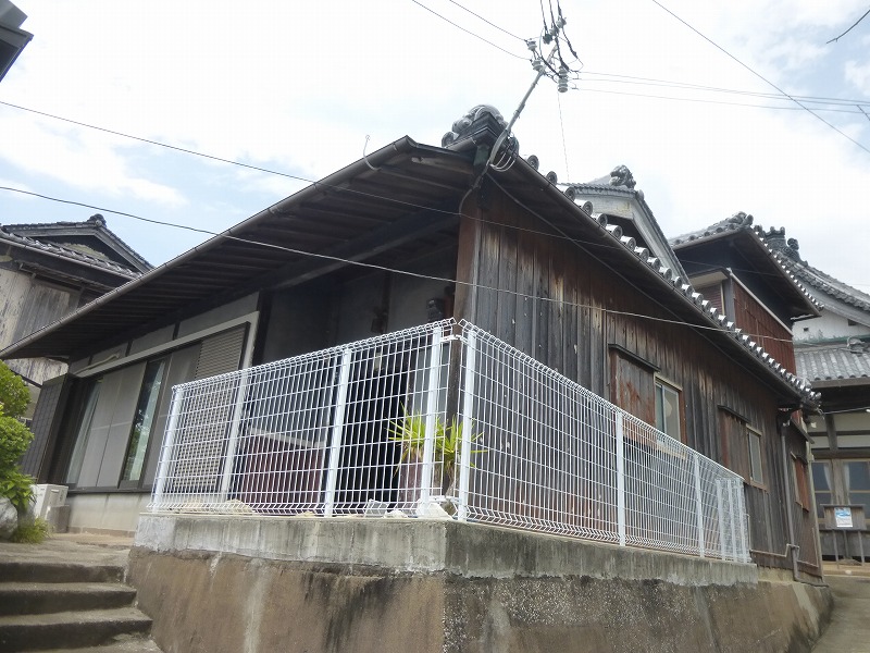 detached 由良町大引