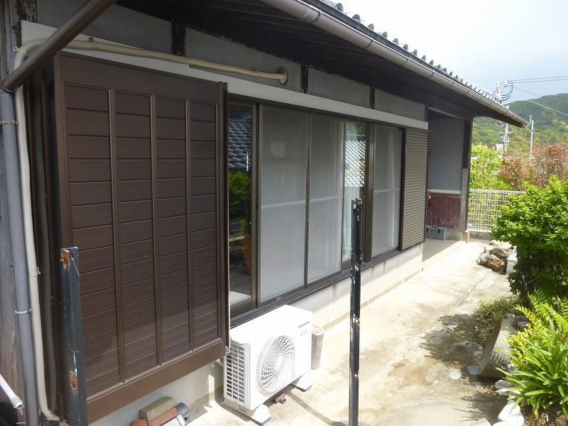 detached 由良町大引