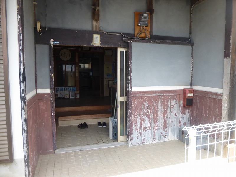 detached 由良町大引