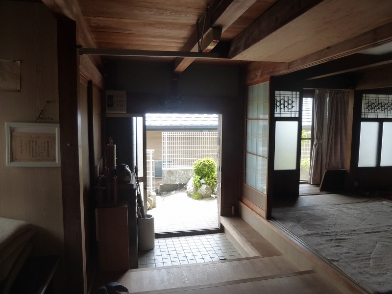 detached 由良町大引