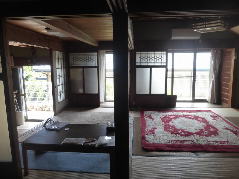 detached 由良町大引